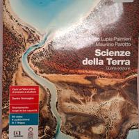 libri di testo Pacinotti Taranto 