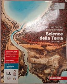 libri di testo Pacinotti Taranto 