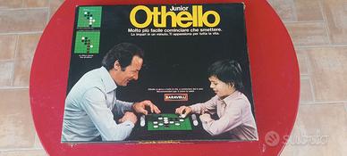 Junior Othello Baravelli Vintage (Anni '80). CIB