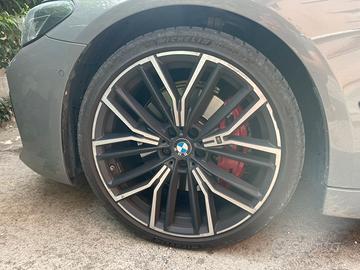 Cerchi 20 BMW G31