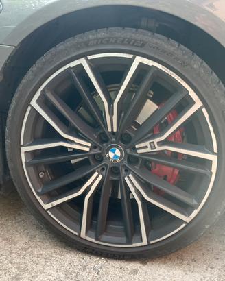 Cerchi 20 BMW G31