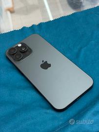 Apple iPhone 16 Pro Max 256Gb Black Tit.