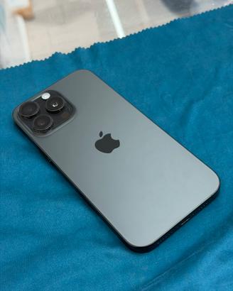 Apple iPhone 16 Pro Max 256Gb Black Tit.