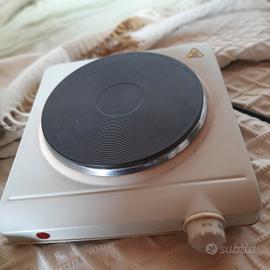 Fornellino elettrico 