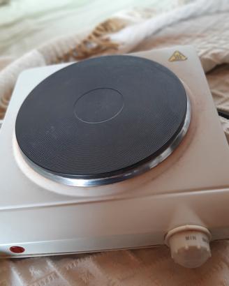 Fornellino elettrico 