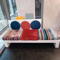 Arredamento salone parrucchiere