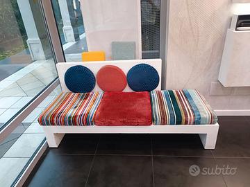 Arredamento salone parrucchiere