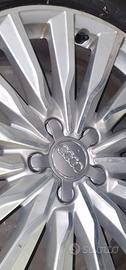 Cerchi diamantati Audi sportback 
