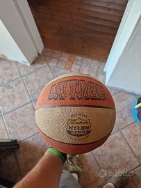 Pallone basket