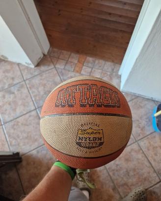Pallone basket