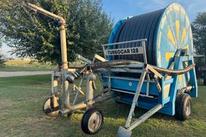 Rotolone Irrigatore Idrofoglia IG2  _ 420mt