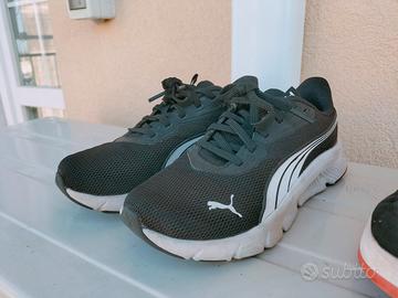 scarpe puma bambino 