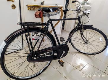 Raleigh Roadster 