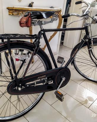 Raleigh Roadster 