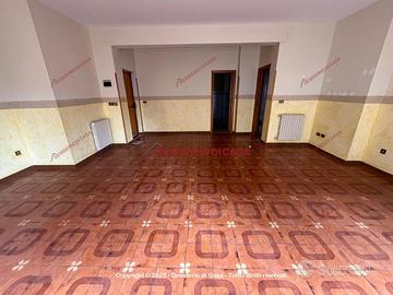 Appartamento, Borgo Nuovo, Palermo.