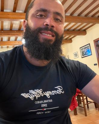 Operaio con esperienza
