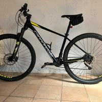 MTB Cannondale Trial- Perfette condizioni