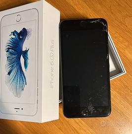 IPHONE 8PLUS 256Gb
