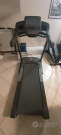 Tapis Roulant Elettrico Carnielli Professionale