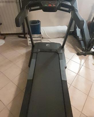 Tapis Roulant Elettrico Carnielli Professionale