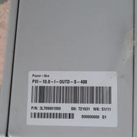 inverter fotovoltaico 10KW