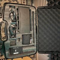 Stazione ear monitor