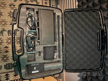 Stazione ear monitor