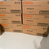 Toner originale Utax PK5011