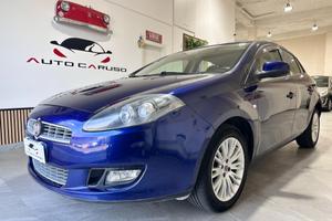 Fiat Bravo 1.6 MJT 120 CV Emotion