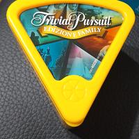 TRIVIAL PURSUIT TASCABILE 