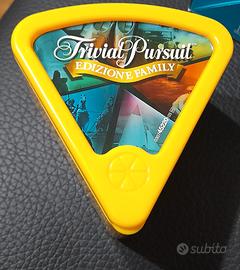 TRIVIAL PURSUIT TASCABILE 