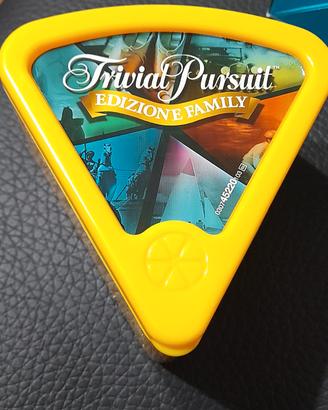 TRIVIAL PURSUIT TASCABILE 
