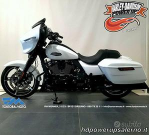 HARLEY DAVIDSON Street Glide 117 1923 Street Glide