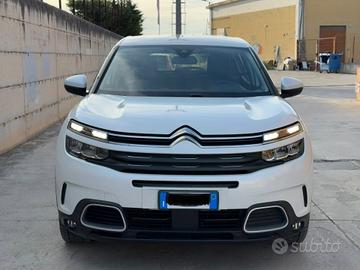 Citroen C5 Aircross BlueHDi 130 S&S EAT8 Shine