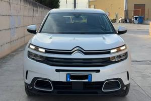 Citroen C5 Aircross BlueHDi 130 S&S EAT8 Shine