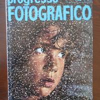 Rivista 'Progresso Fotografico' vari anni
