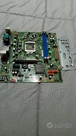 Scheda madre Lenovo N1996 IH61M