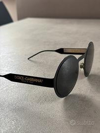 Occhiali da sole tondi Sunglesses Dolce&Gabbana