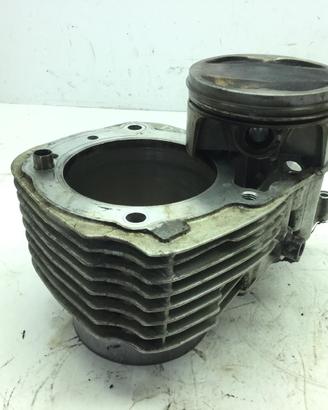 BMW R 1150 RS 1085 CILINDRO DESTRO E PISTONE 2000 