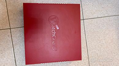 Firewall Watchguard T35