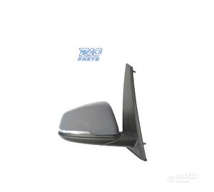SPECCHIO COMPLETO DESTRO BMW SERIE 2 F45 F46 14-20