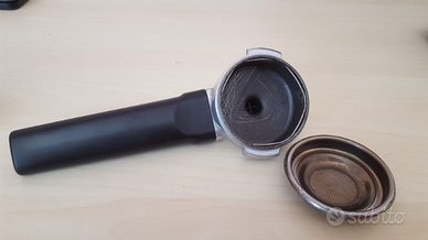 Ariete Konsuelo ricambi