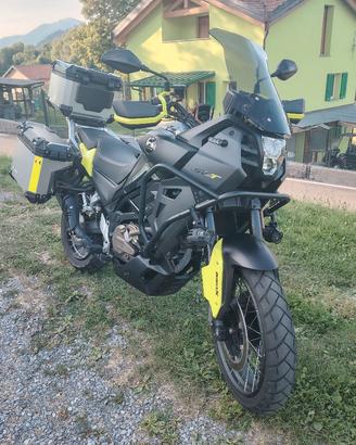 QJ 650X SVT
