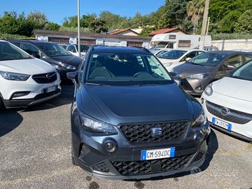 Seat Arona 1.0 EcoTSI Style