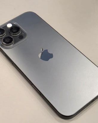 iPhone 16 Pro Grigio Siderale 256GB Completo