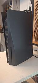Playstation 5 fat con firmware 10.00