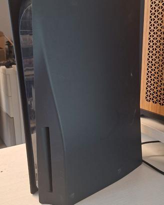 Playstation 5 fat con firmware 10.00