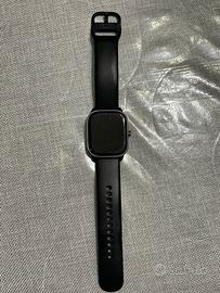 Amazfit GTS 2 Mini 40mm Nero