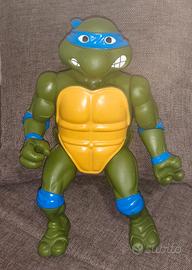 Action Figure Gigante Leonardo Tartarughe Ninja TM