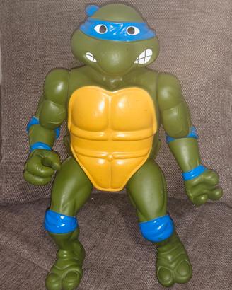 Action Figure Gigante Leonardo Tartarughe Ninja TM